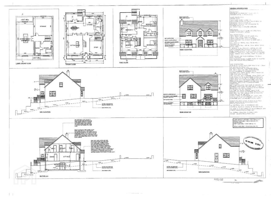 Plot, 1 Ballyquirke, Moycullen