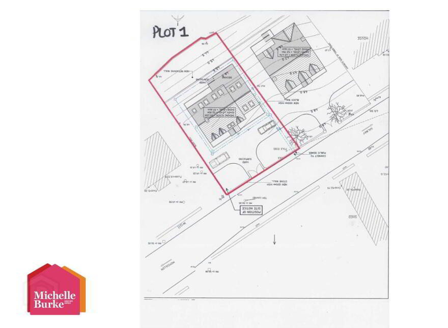 Plot, 1 Ballyquirke, Moycullen