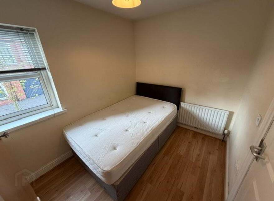 Great 5 Bedroom Apartment, 2B Rugby Avenue, Queens Quarter, Belfast, BT7 1RG