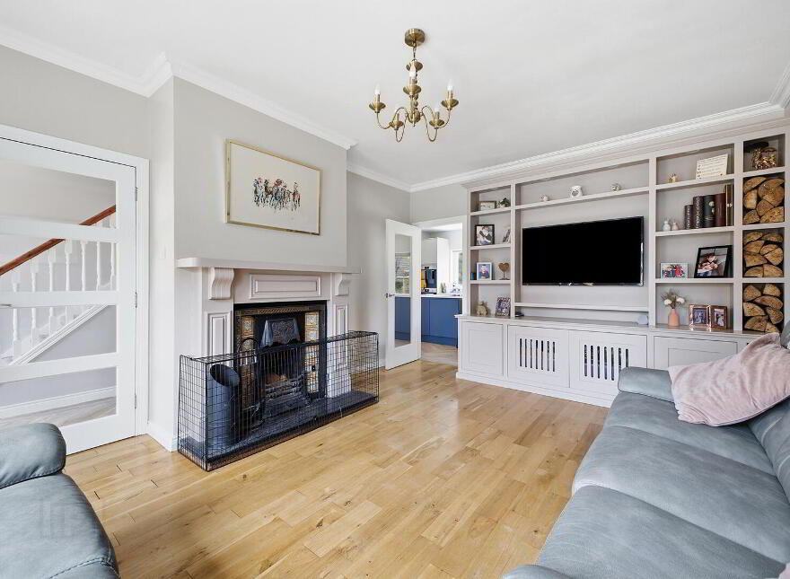 25 Whitecherry Lane, Killinchy, BT23 6QZ