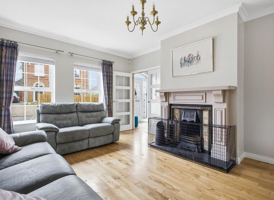25 Whitecherry Lane, Killinchy, BT23 6QZ