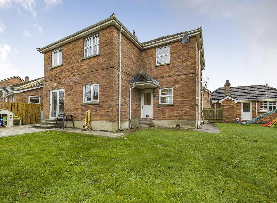25 Whitecherry Lane, Killinchy, BT23 6QZ
