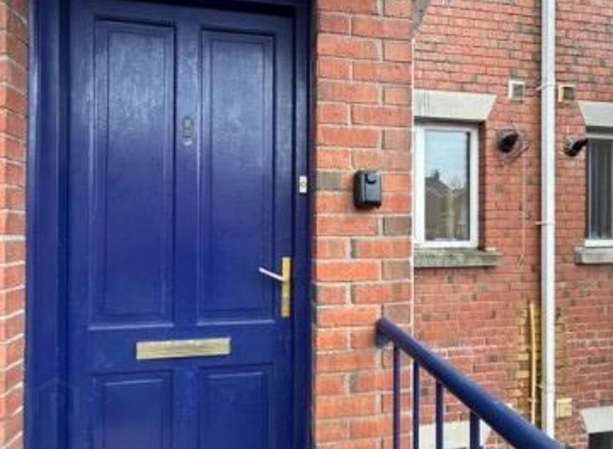 5 Bedroom Apartment, 9 Fitzwilliam Square, Queens Quarter, Belfast, BT7 1JH