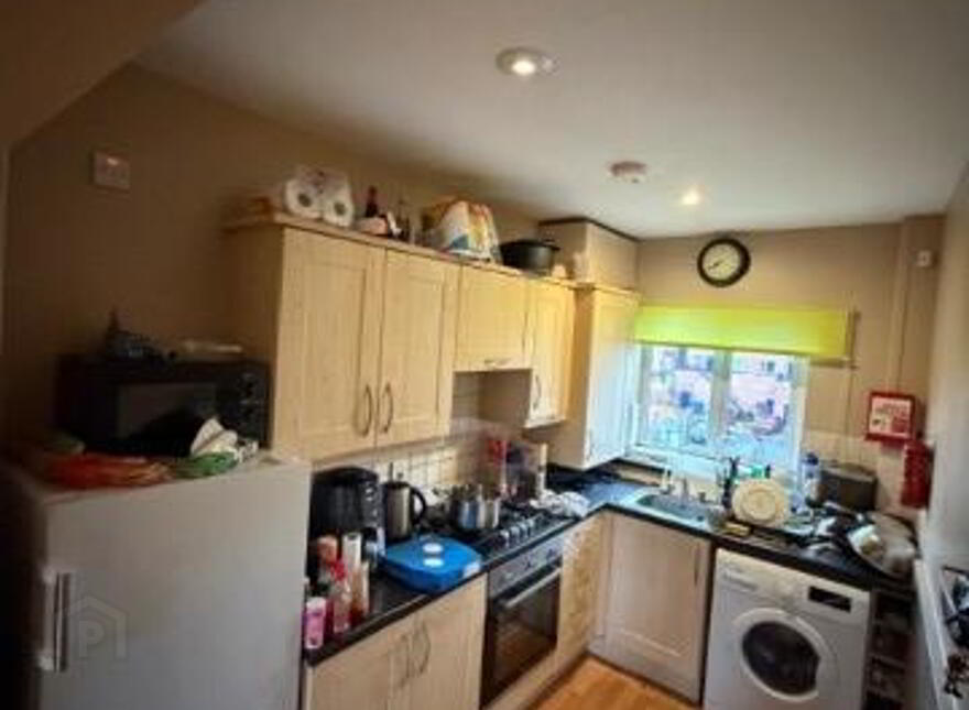 5 Bedroom Apartment, 9 Fitzwilliam Square, Queens Quarter, Belfast, BT7 1JH