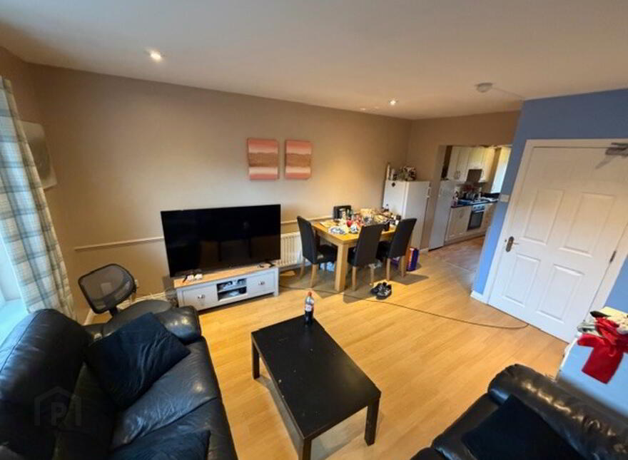 5 Bedroom Apartment, 9 Fitzwilliam Square, Queens Quarter, Belfast, BT7 1JH