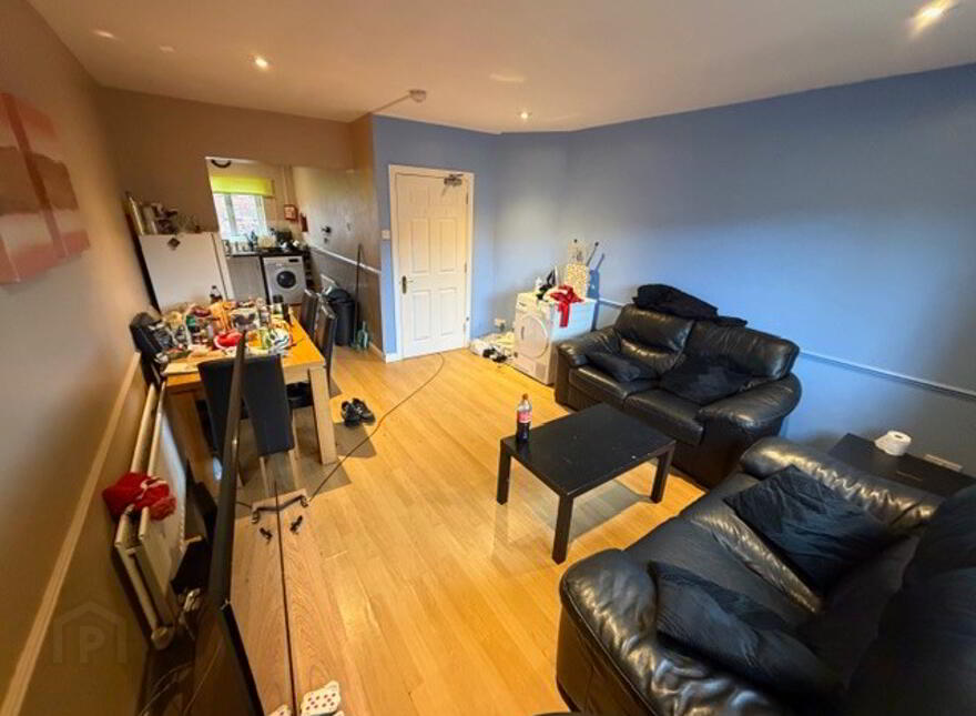 5 Bedroom Apartment, 9 Fitzwilliam Square, Queens Quarter, Belfast, BT7 1JH