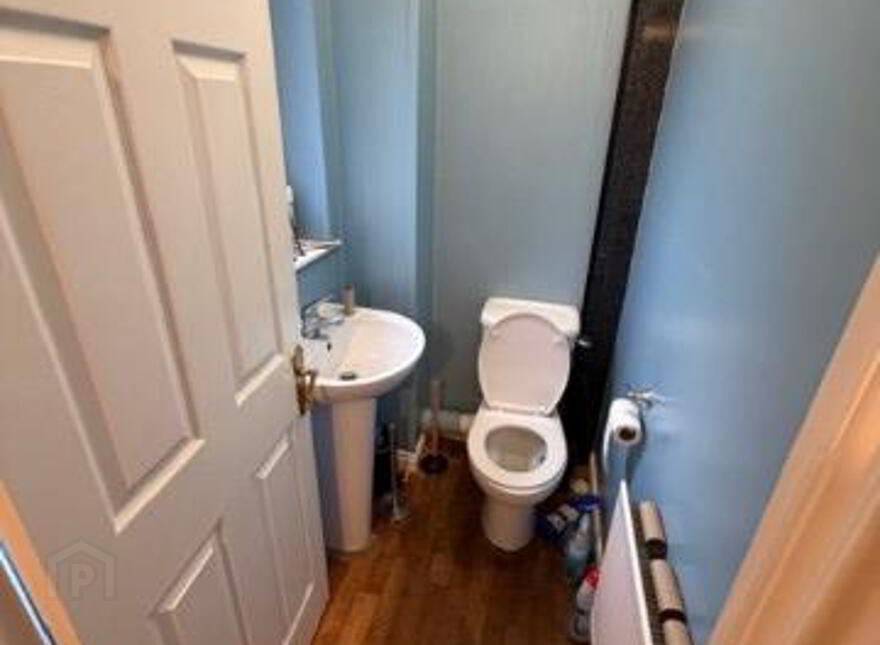 5 Bedroom Apartment, 9 Fitzwilliam Square, Queens Quarter, Belfast, BT7 1JH
