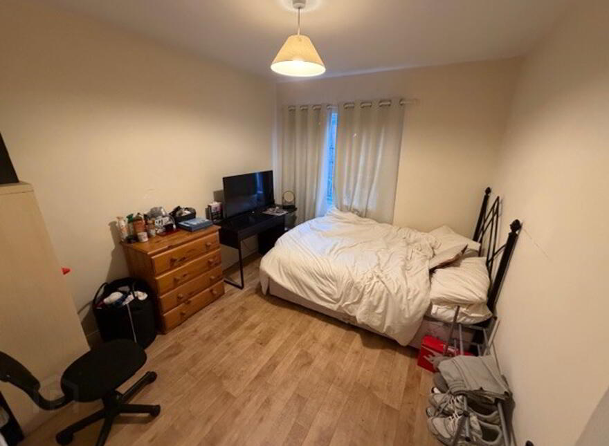 5 Bedroom Apartment, 9 Fitzwilliam Square, Queens Quarter, Belfast, BT7 1JH