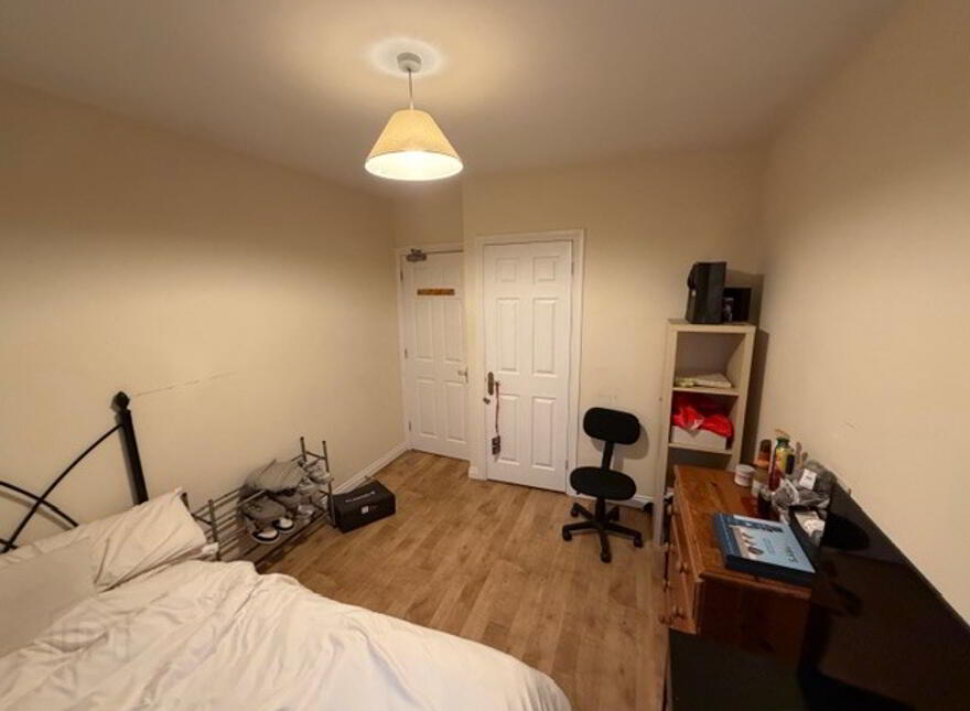 5 Bedroom Apartment, 9 Fitzwilliam Square, Queens Quarter, Belfast, BT7 1JH