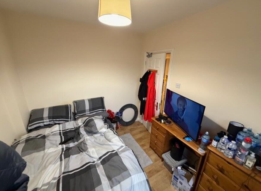 5 Bedroom Apartment, 9 Fitzwilliam Square, Queens Quarter, Belfast, BT7 1JH