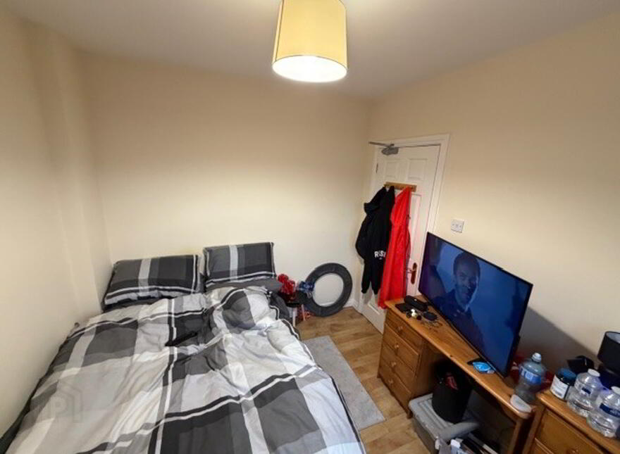 5 Bedroom Apartment, 9 Fitzwilliam Square, Queens Quarter, Belfast, BT7 1JH
