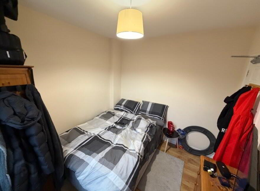 5 Bedroom Apartment, 9 Fitzwilliam Square, Queens Quarter, Belfast, BT7 1JH