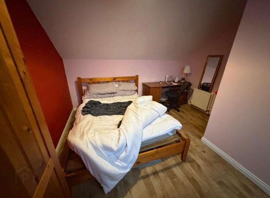 5 Bedroom Apartment, 9 Fitzwilliam Square, Queens Quarter, Belfast, BT7 1JH