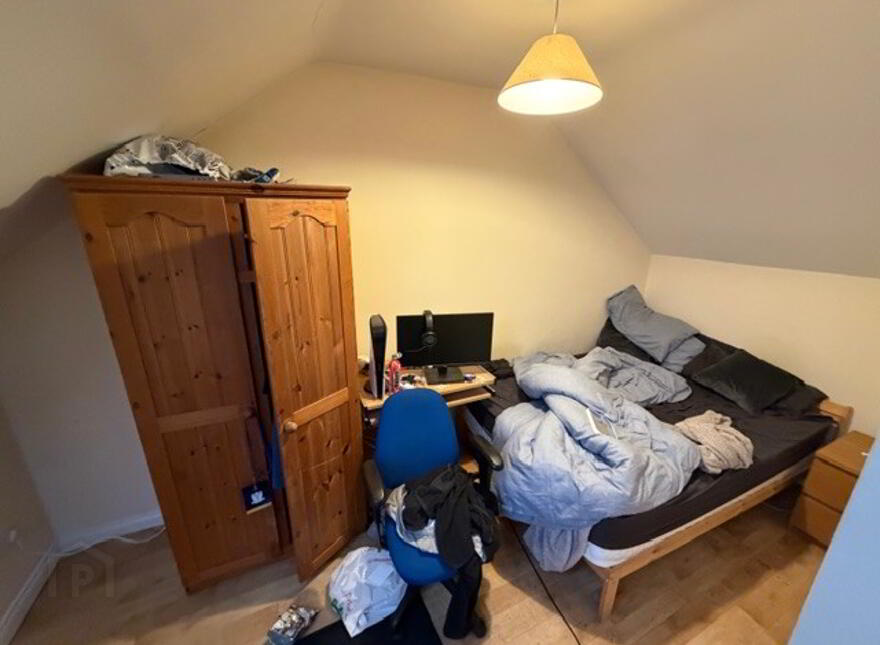 5 Bedroom Apartment, 9 Fitzwilliam Square, Queens Quarter, Belfast, BT7 1JH