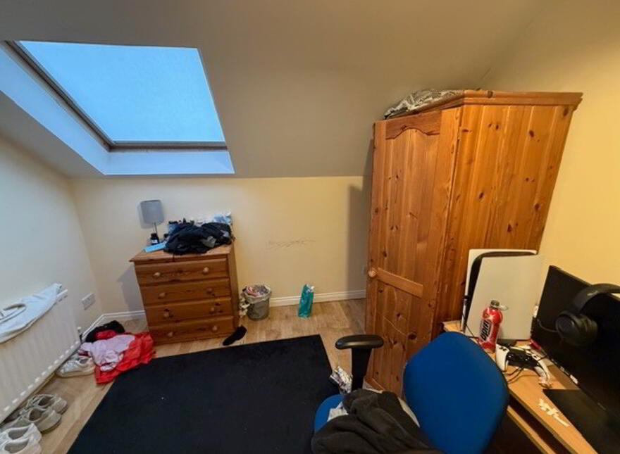 5 Bedroom Apartment, 9 Fitzwilliam Square, Queens Quarter, Belfast, BT7 1JH