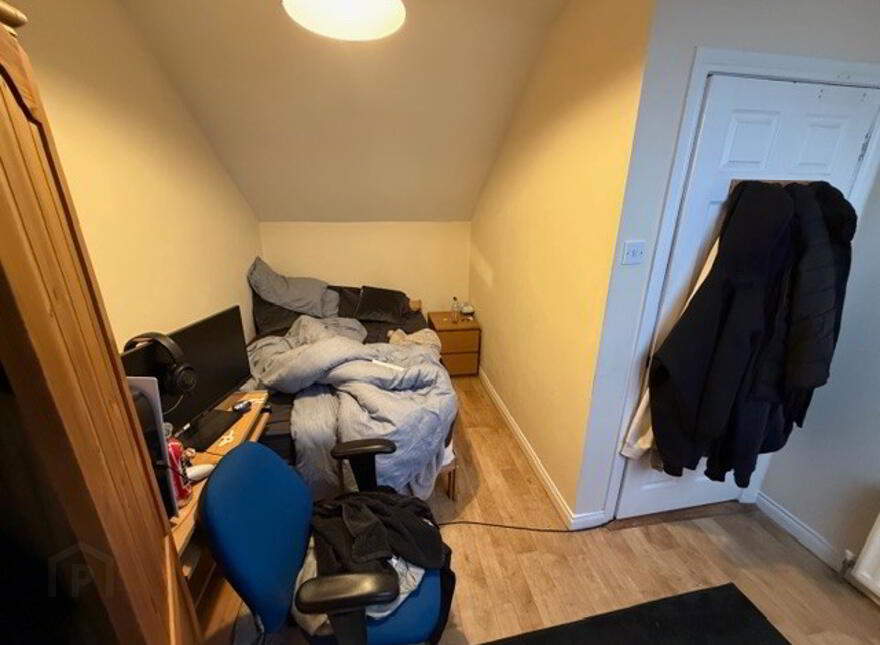 5 Bedroom Apartment, 9 Fitzwilliam Square, Queens Quarter, Belfast, BT7 1JH