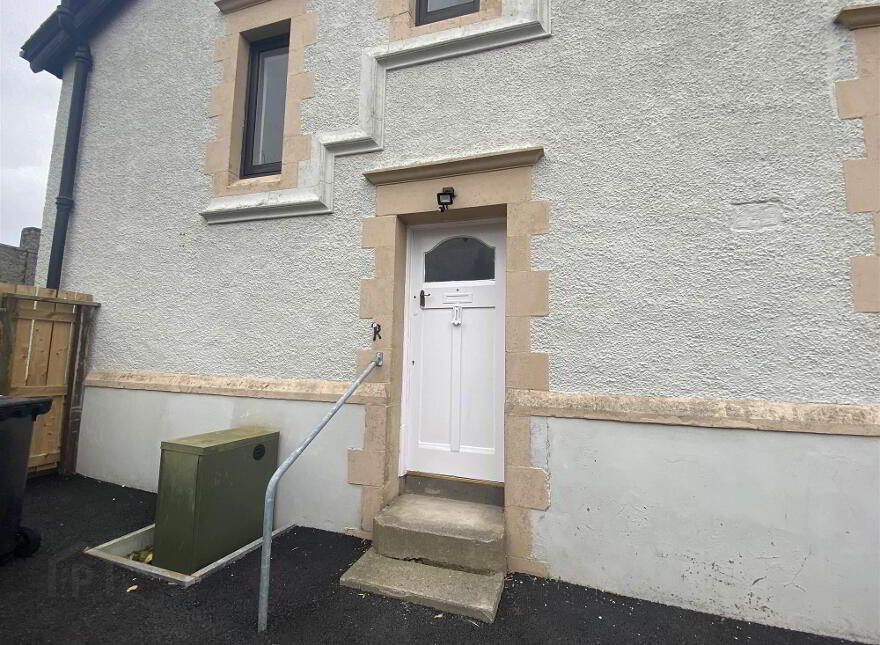 42a English Street, Downpatrick, BT30 6AB