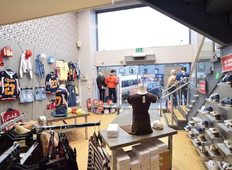 40 William Street, Cookstown, BT80 8NB