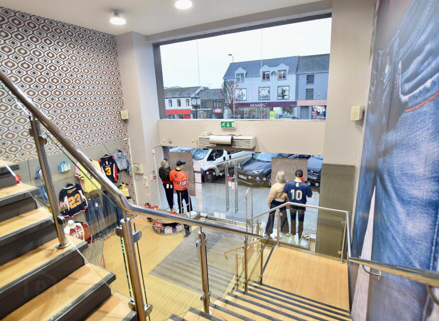 40 William Street, Cookstown, BT80 8NB
