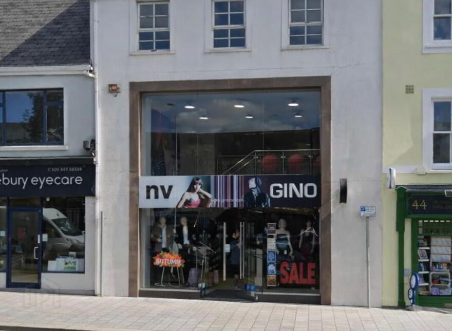 40 William Street, Cookstown, BT80 8NB