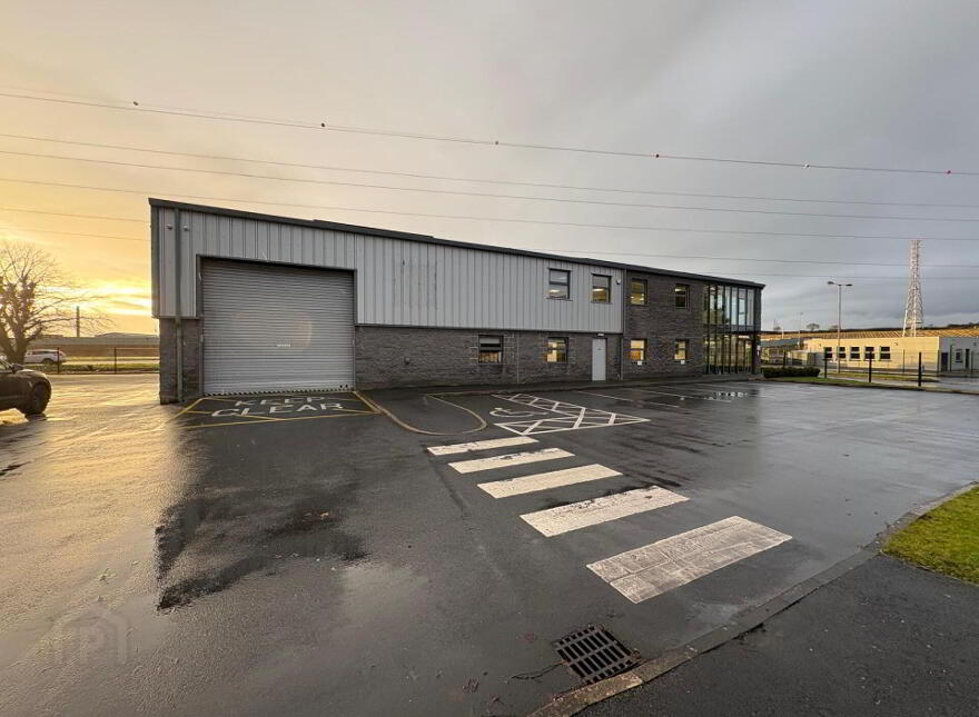 2A Carrakeel Drive, Maydown, Derry / Londonderry, BT47 6UQ