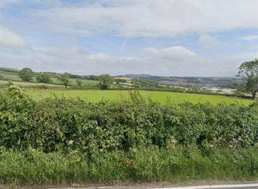 13.64 Acres Agric Land Adj To, 21 Dunlady Road, Dundonald, Belfast, BT16 1TT