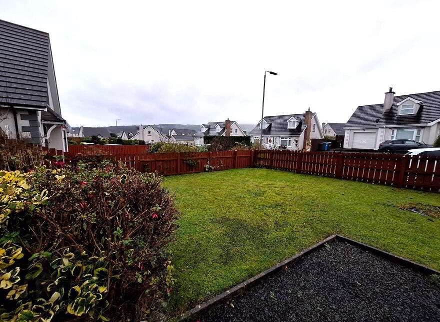 7 Whitepark Drive, Ballycastle, BT54 6WG