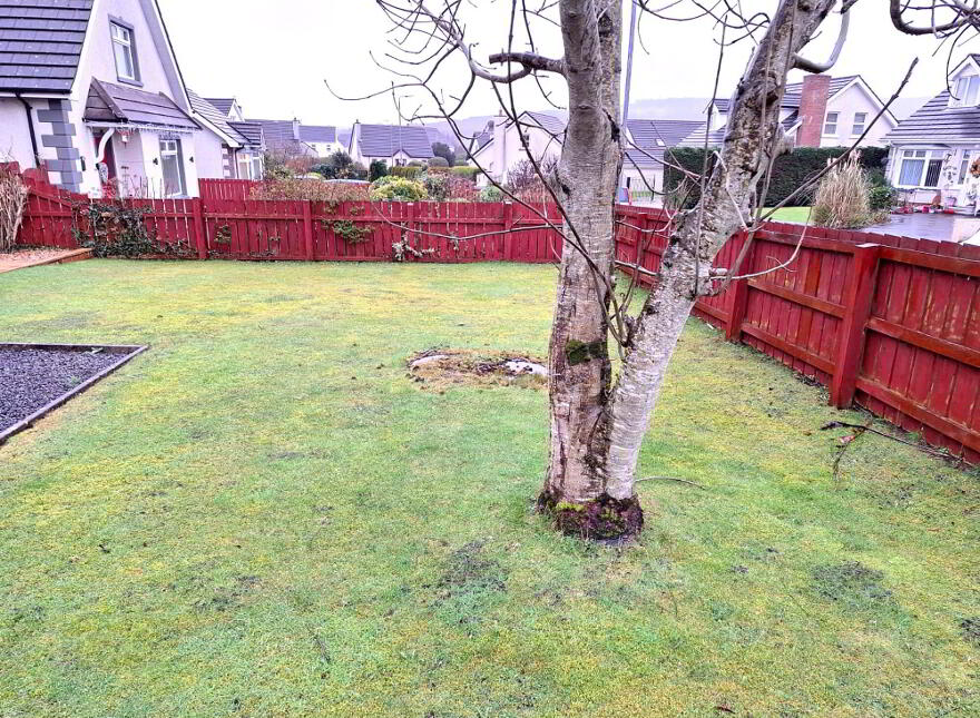 7 Whitepark Drive, Ballycastle, BT54 6WG