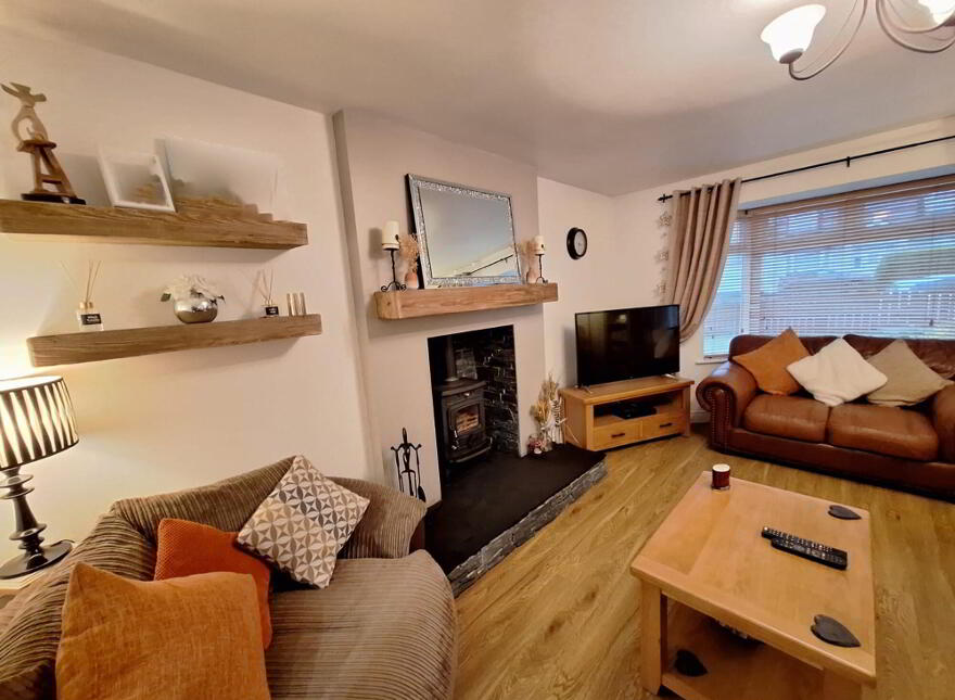 7 Whitepark Drive, Ballycastle, BT54 6WG