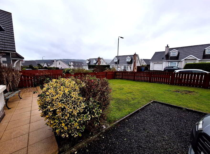 7 Whitepark Drive, Ballycastle, BT54 6WG