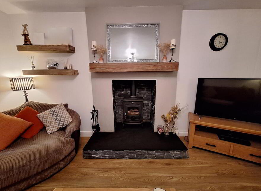 7 Whitepark Drive, Ballycastle, BT54 6WG