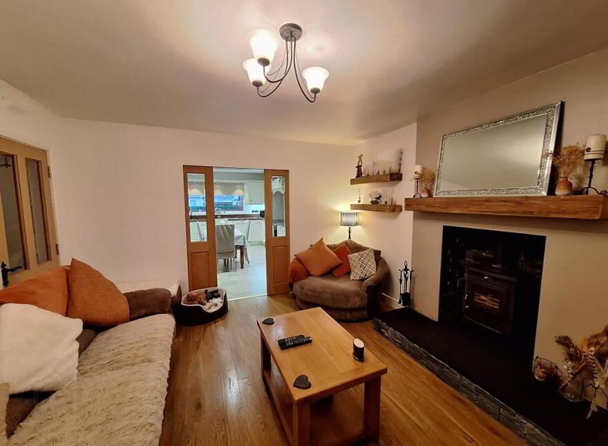 7 Whitepark Drive, Ballycastle, BT54 6WG