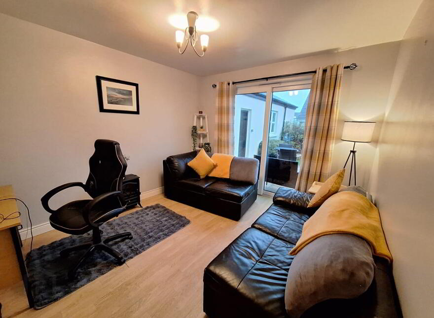 7 Whitepark Drive, Ballycastle, BT54 6WG