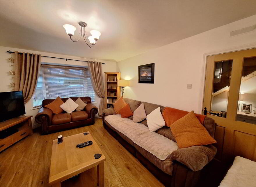 7 Whitepark Drive, Ballycastle, BT54 6WG