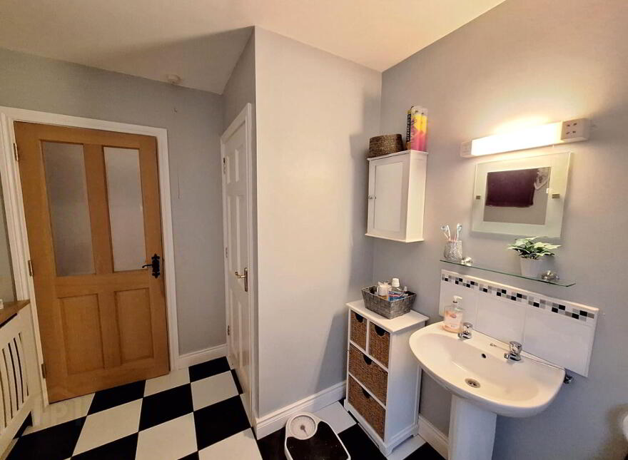 7 Whitepark Drive, Ballycastle, BT54 6WG
