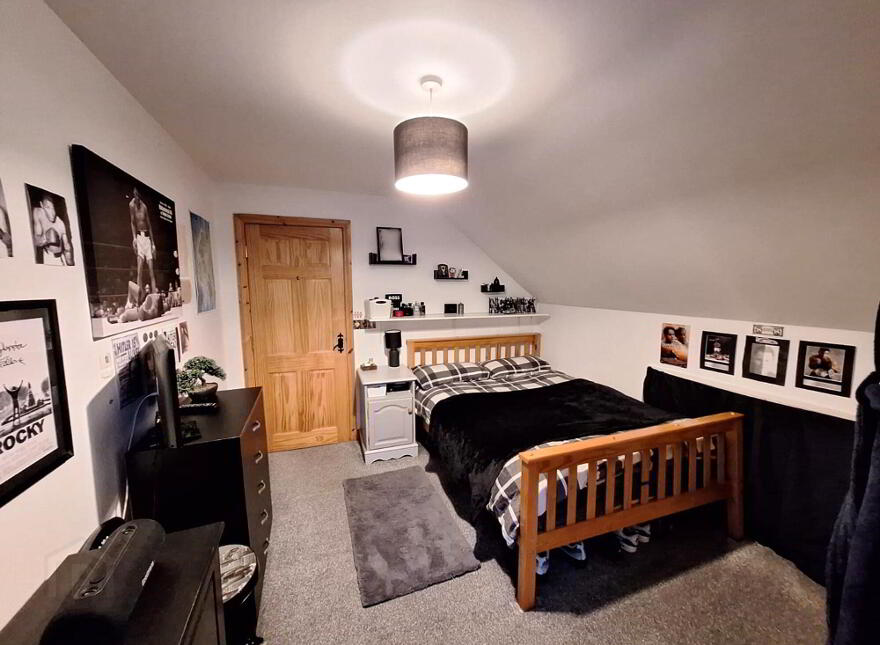 7 Whitepark Drive, Ballycastle, BT54 6WG