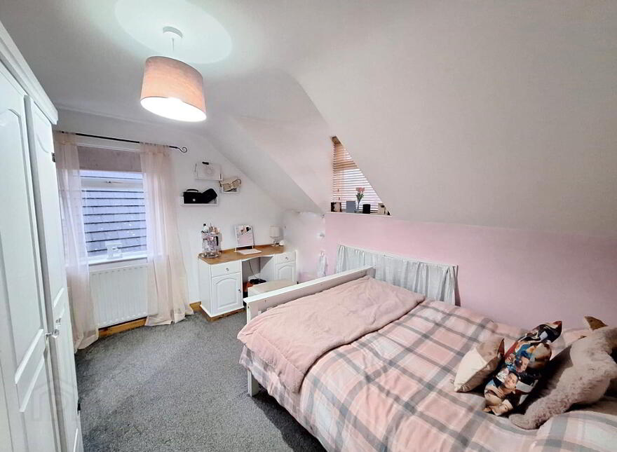 7 Whitepark Drive, Ballycastle, BT54 6WG