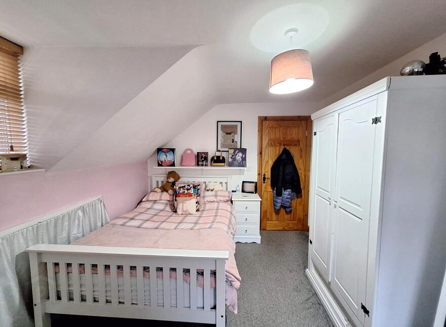 7 Whitepark Drive, Ballycastle, BT54 6WG