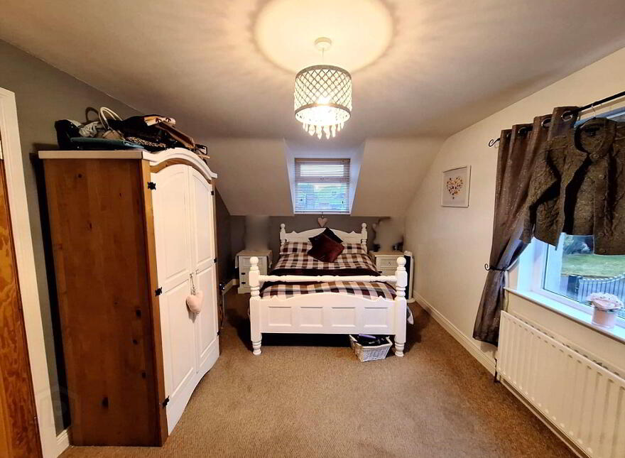 7 Whitepark Drive, Ballycastle, BT54 6WG
