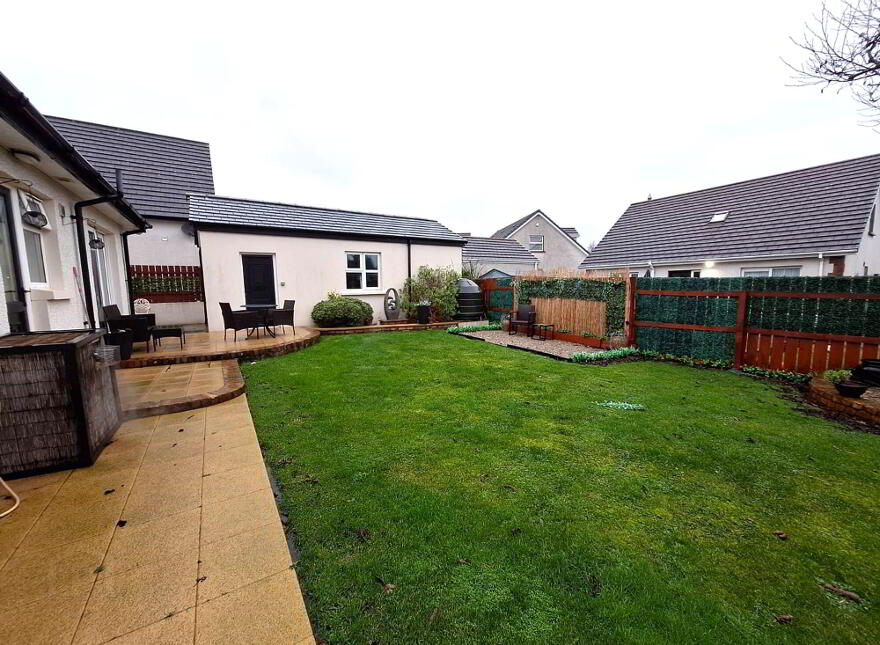 7 Whitepark Drive, Ballycastle, BT54 6WG