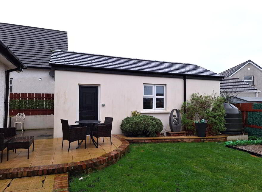 7 Whitepark Drive, Ballycastle, BT54 6WG