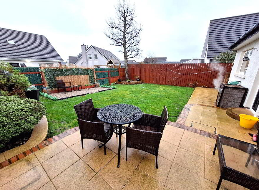 7 Whitepark Drive, Ballycastle, BT54 6WG