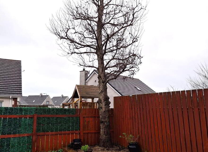 7 Whitepark Drive, Ballycastle, BT54 6WG