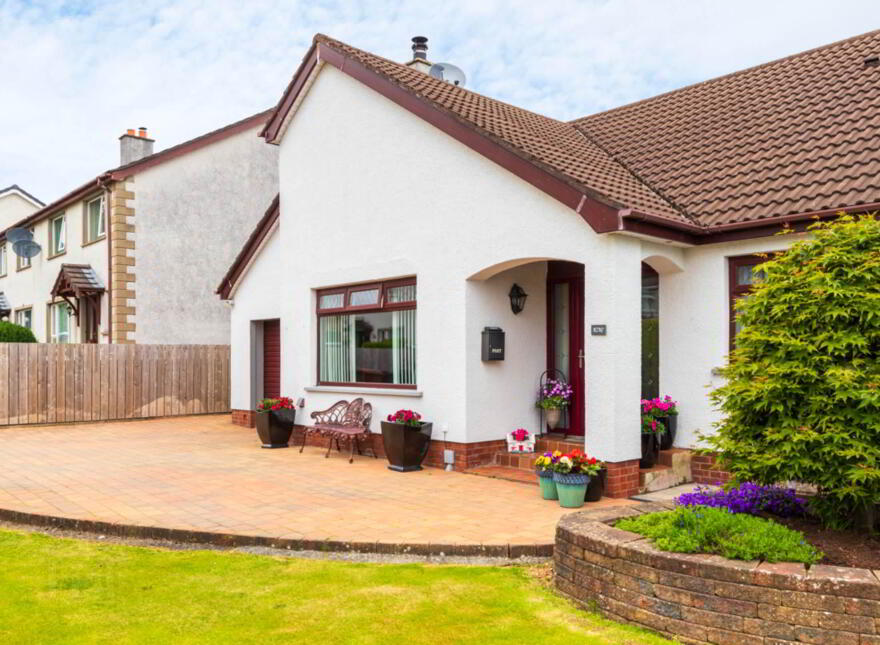 9 Merion Park, Ballyclare, BT39 9XD
