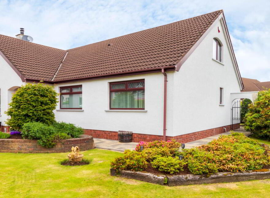 9 Merion Park, Ballyclare, BT39 9XD