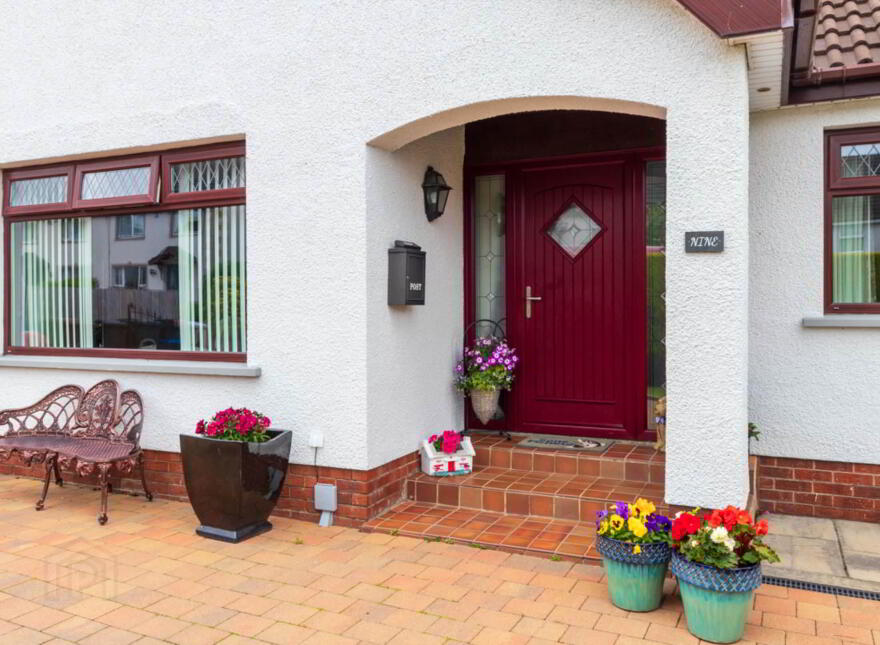 9 Merion Park, Ballyclare, BT39 9XD