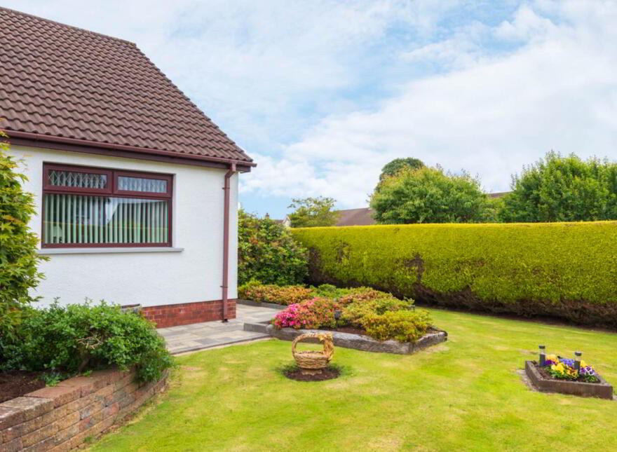 9 Merion Park, Ballyclare, BT39 9XD