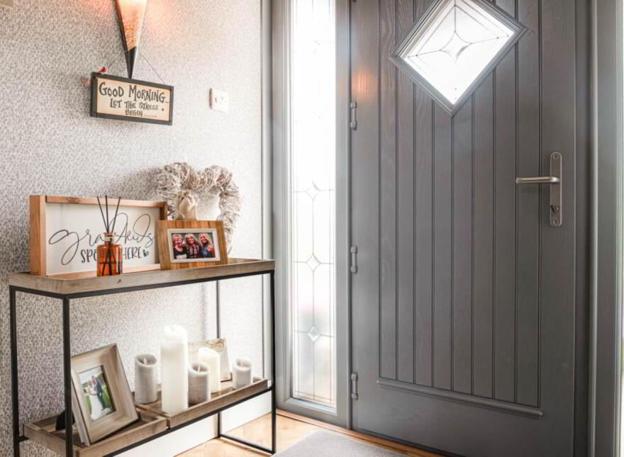 9 Merion Park, Ballyclare, BT39 9XD