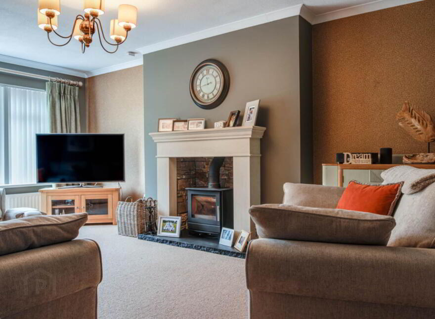 9 Merion Park, Ballyclare, BT39 9XD