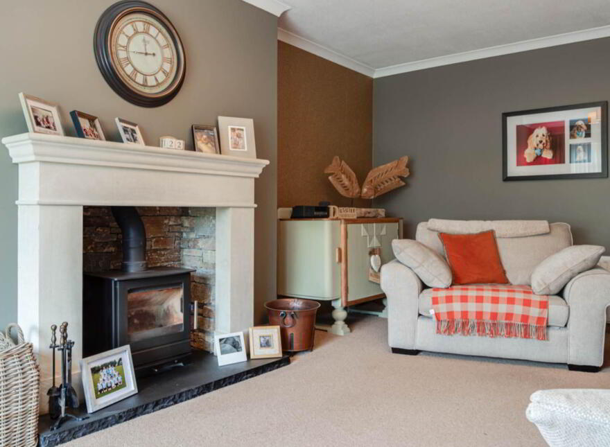 9 Merion Park, Ballyclare, BT39 9XD